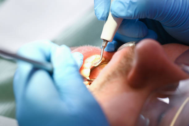 Best Dentist Open Late Near Me  in Brandywine Bay, NC