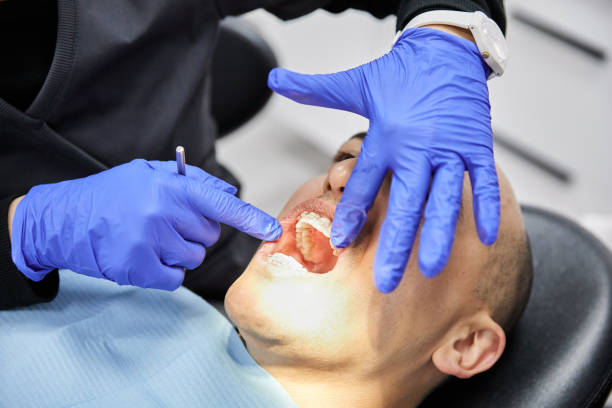 Best Urgent Dental Care  in Brandywine Bay, NC