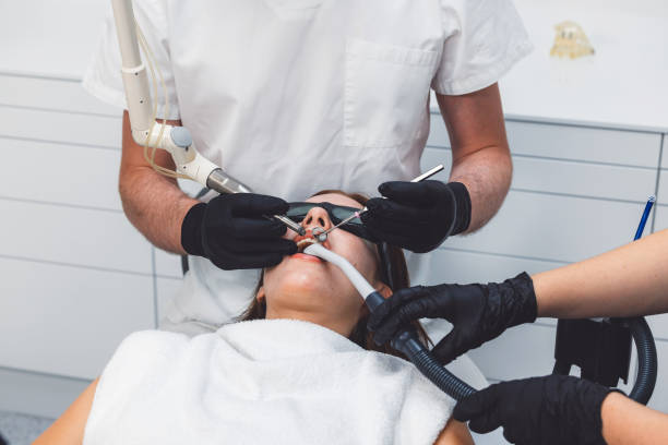 Best Knocked-Out Tooth Emergency  in Brandywine Bay, NC