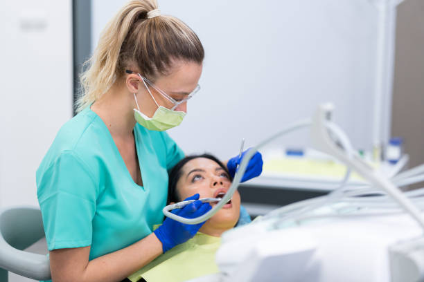 Best Dentist for Tooth Abscess  in Brandywine Bay, NC